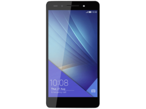 HONOR-7-Premium--Smartphone--32-GB--5.2-Zoll--Graaaau-Silber--LTE