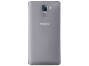 HONOR-7-Premium--Smartphone--32-GB--5.2-Zoll--Grau-Silber--LTE
