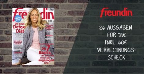 freundin