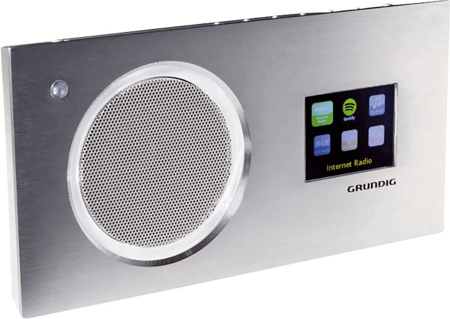 GRUNDIG Cosmopolit 9 WEB DAB+ für 79,99