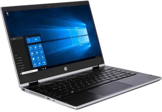 Ноутбуки Hp Pavilion X360 Купить